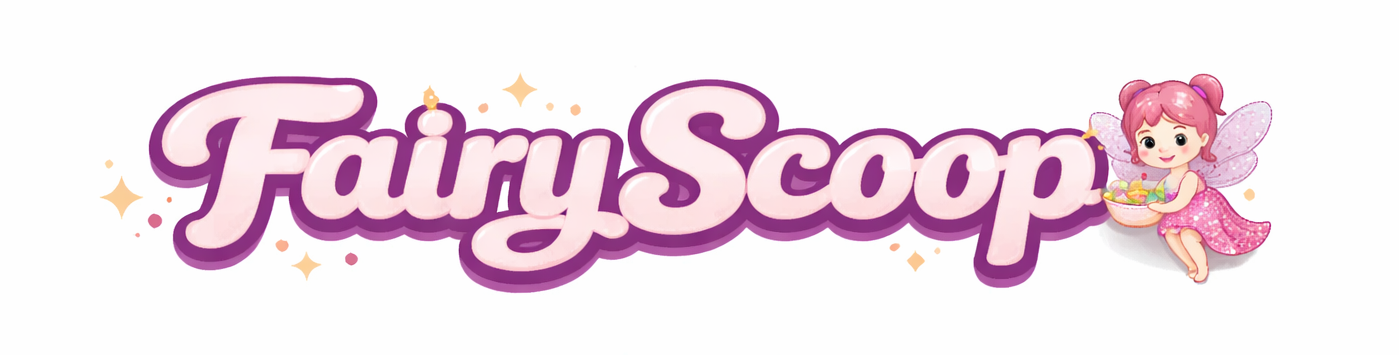 Fairy Scoop